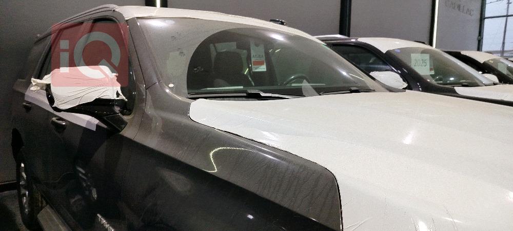 شێڤرۆلێت تاهۆ